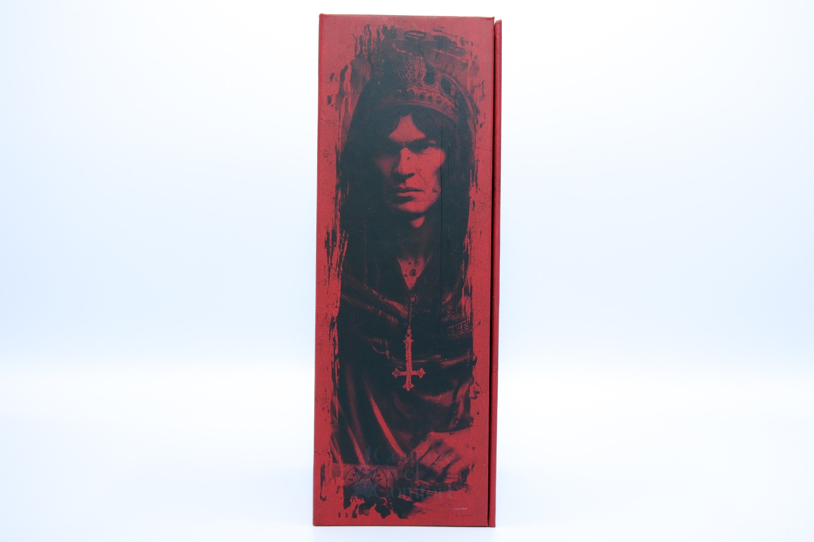 Killer Kards Tarot Deck, 1st Edition Collector's Deck, 78 Card Tarot Cards with Guidebook