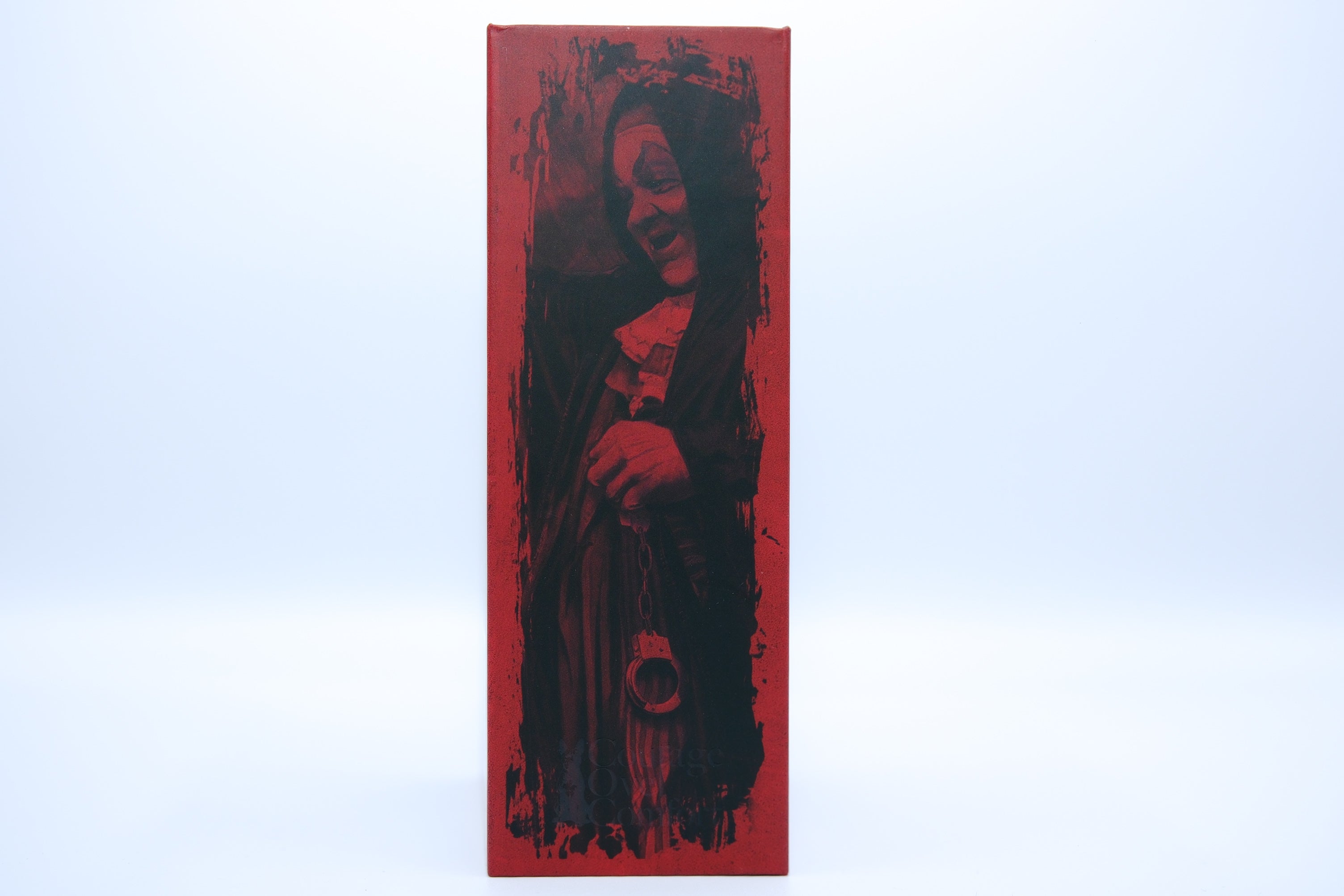 Killer Kards Tarot Deck, 1st Edition Collector's Deck, 78 Card Tarot Cards with Guidebook