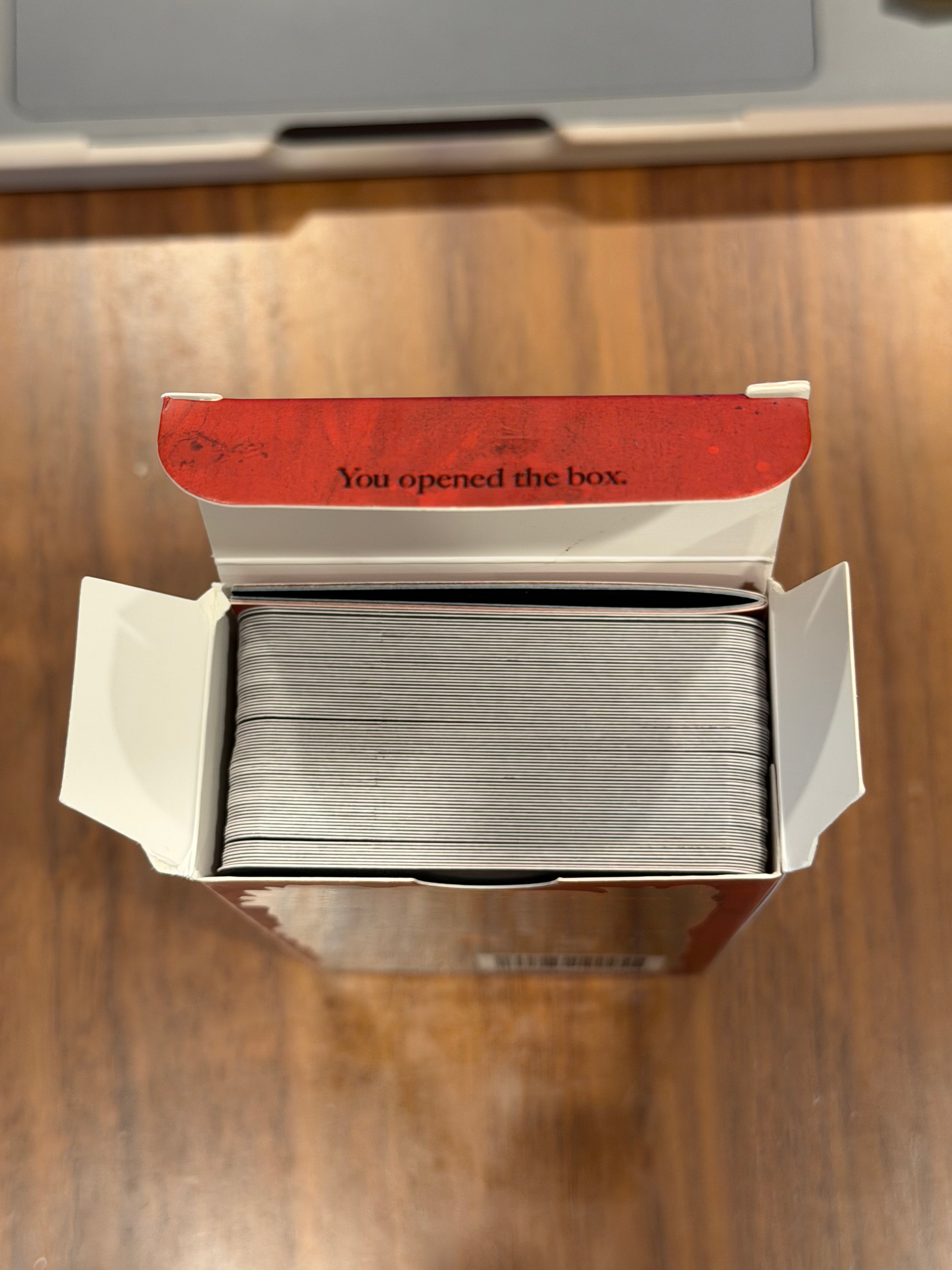 Killer Kards 2nd Edition -PRE ORDER-