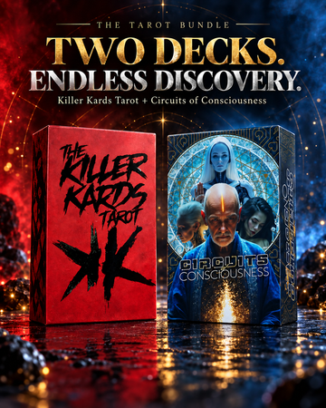 KILLER KARDS & CIRCUITS BUNDLE