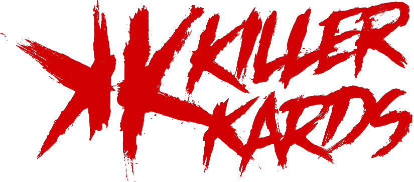 KILLER KARDS TAROT 