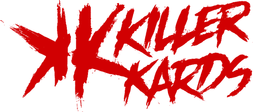 Killer Kards Tarot logo